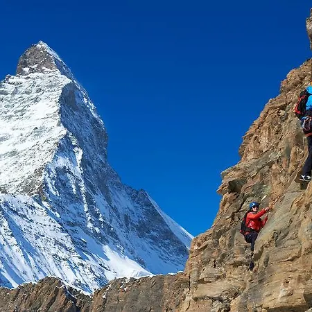 公寓 奥尔塔豪斯酒店