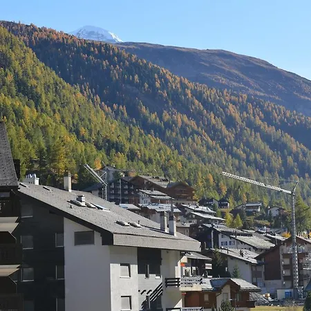 公寓 奥尔塔豪斯酒店