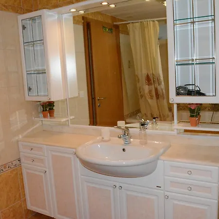 奥尔塔豪斯酒店 采尔马特