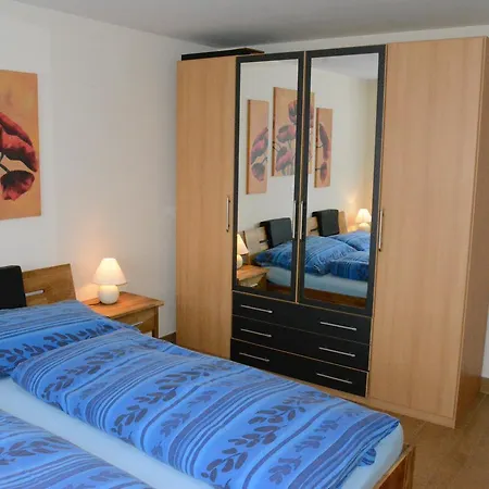 奥尔塔豪斯酒店 采尔马特