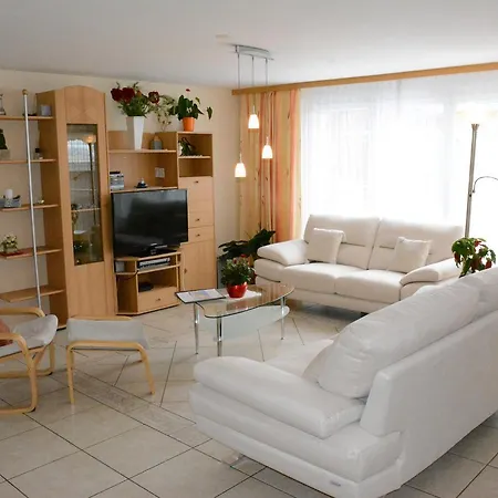 奥尔塔豪斯酒店 公寓 采尔马特