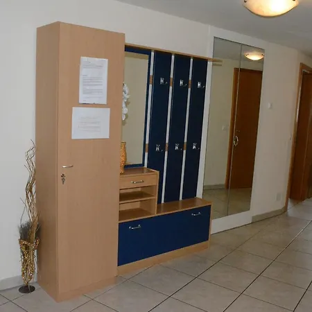 奥尔塔豪斯酒店