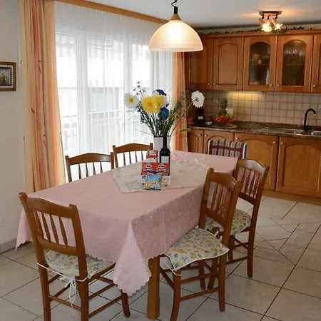 Haus Orta