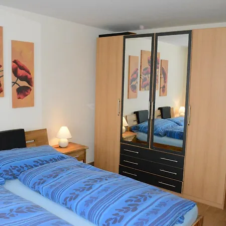 奥尔塔豪斯酒店 采尔马特