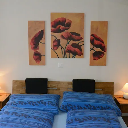 公寓 奥尔塔豪斯酒店