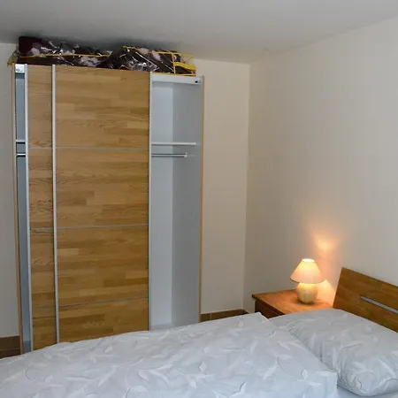 奥尔塔豪斯酒店 公寓 *