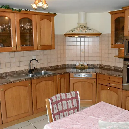 奥尔塔豪斯酒店 公寓 采尔马特