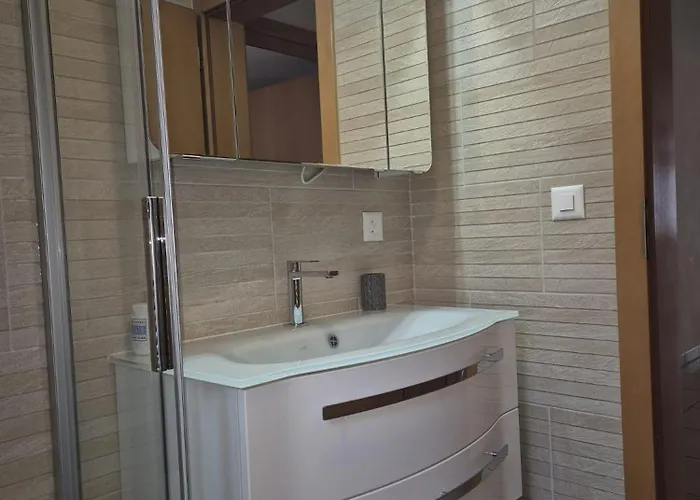 奥尔塔豪斯酒店 * 采尔马特