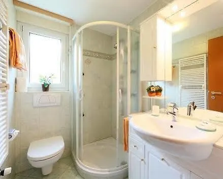 奥尔塔豪斯酒店 采尔马特