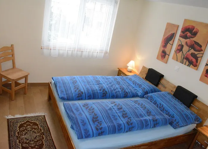 奥尔塔豪斯酒店 * 采尔马特