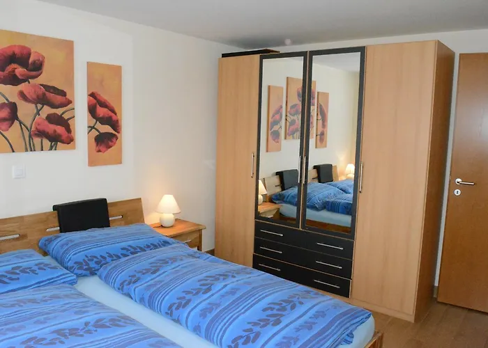 奥尔塔豪斯酒店 采尔马特